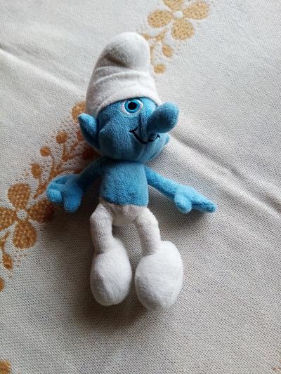 šmoula už se k vám těší