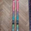 Lyže 200cm