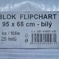 Flipchartový blok