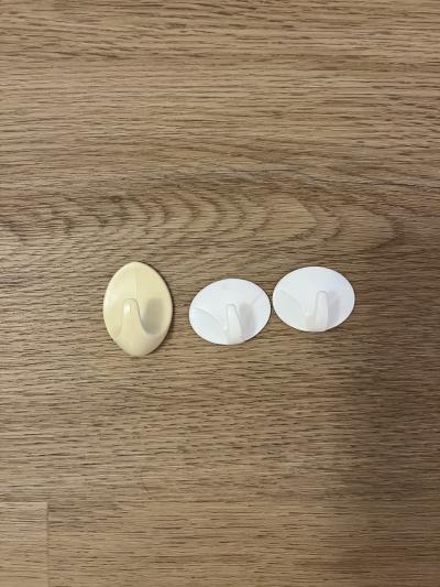 Platove hacky (3 ks)