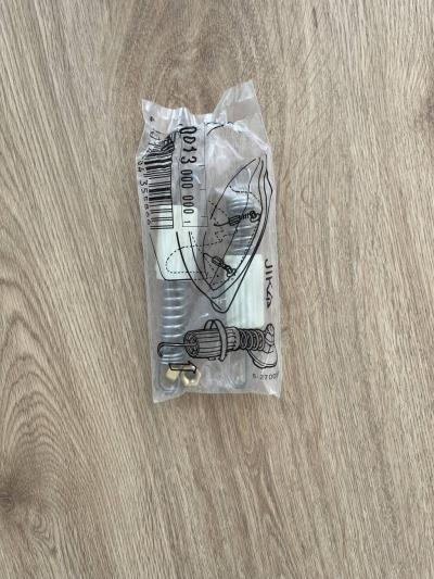 JIKA SADA PRUZIN KE KRYTU SIFONU (2 KS)