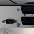 GoSat GS9010PVR se 160 GB HDD a dálkovým ovládáním