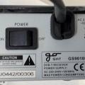 GoSat GS9010PVR se 160 GB HDD a dálkovým ovládáním