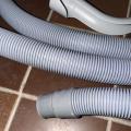 Hadice vypouštěcí z pračky 22 mm, 250 cm