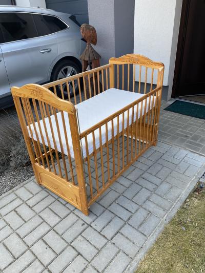 Daruji postylku - Praha Repy