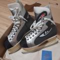 Pánské brusle Botas – velikost 42