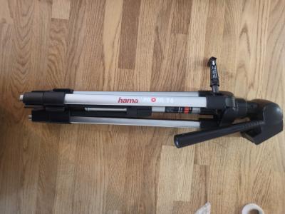 Stativ Hama