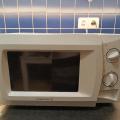 Mikrovlnka Daewoo