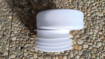 WC manžeta excentrická