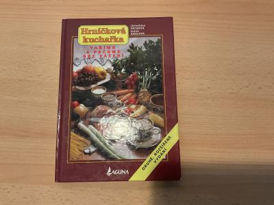 Hrníčková kuchařka 2