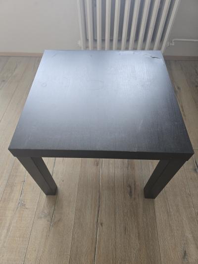 Ikea LACK Odkládací stolek - Stále k dispozici