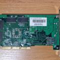 Stará grafická karta nVIDIA GeForce 2 MX 400