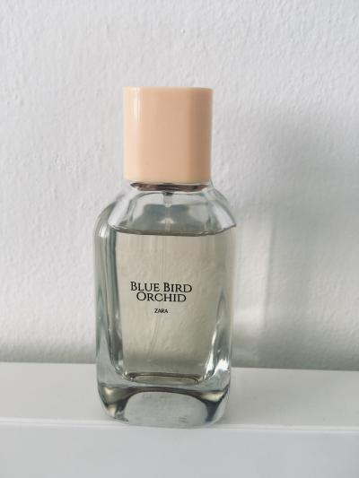 Toaletka Zara Orchid