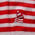 Vintage svetr s lodičkou