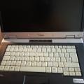 Torzo notebooku