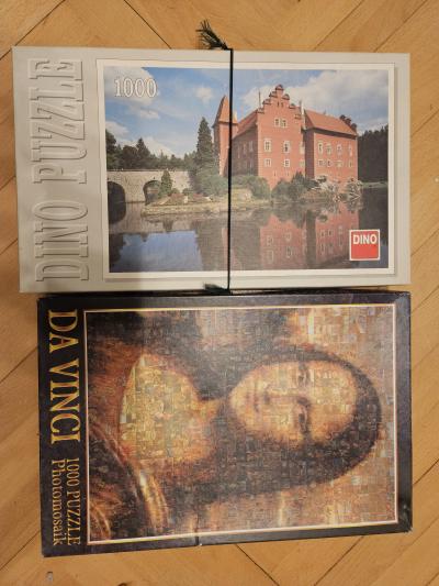 Puzzle