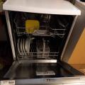 Daruji myčku Bosch volně stojící