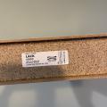 Nástěnná police IKEA