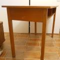 Stůl 120 x 70