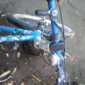 Kolo/ bicykl