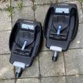 Základna (k autosedačce) Maxi-Cosi Easy Base