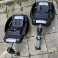 Základna (k autosedačce) Maxi-Cosi Easy Base