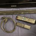 TV Samsung 37“ (94 cm)