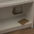Knihovna Billy Ikea