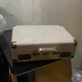 Gramofon na vinylové desky ( potrebuje upravu)
