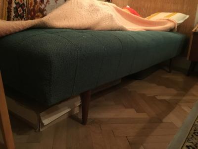 Plne funkcni gauc i s prehozem