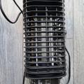 Lampa proti hmyzu