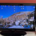 Samsung televize