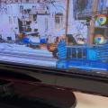 Samsung televize