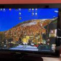 Samsung televize