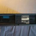 VHS rekordér Toshiba