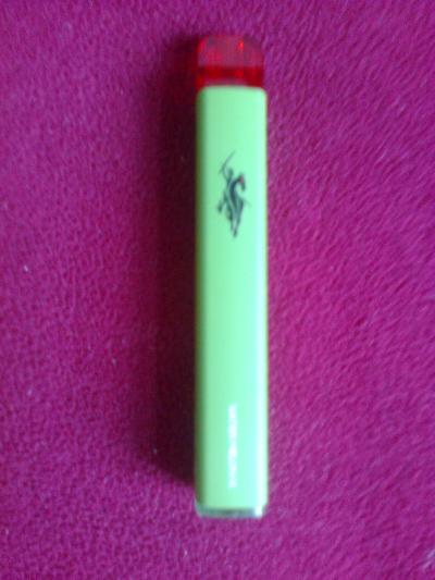 elektronicka cigareta  -  meloun