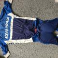 Cyklo dres