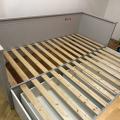 Rozkládací postel IKEA Hemnes