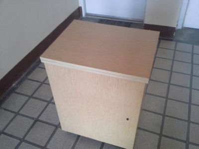 Šicí stroj Predom 438