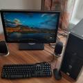 HP Compaq 8200 Elite stolní počítač kompletní sestava