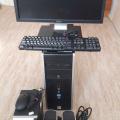 HP Compaq 8200 Elite stolní počítač kompletní sestava