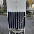 lednice Zanussi CHLADILA MÁLO