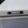 lednice Zanussi CHLADILA MÁLO