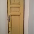 STARÉ INTERIÉROVÉ DVEŘE