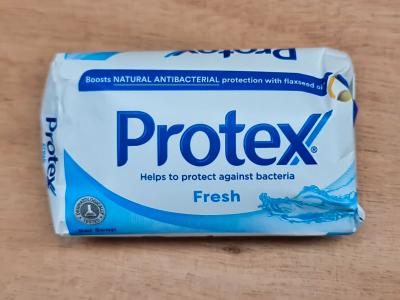 Antibakteriální mýdlo Protex Fresh