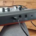 MIDI kontroler Novation LaunchKey 25