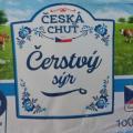 Čerstvý sýr