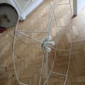 Daruji větší funkčni svítidlo poloměr 120 cm