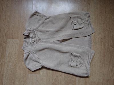 Vesta/svetr velikost 86/92
