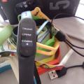 Fitness náramek/hodinky Xiaomi Mi Smart Band 5